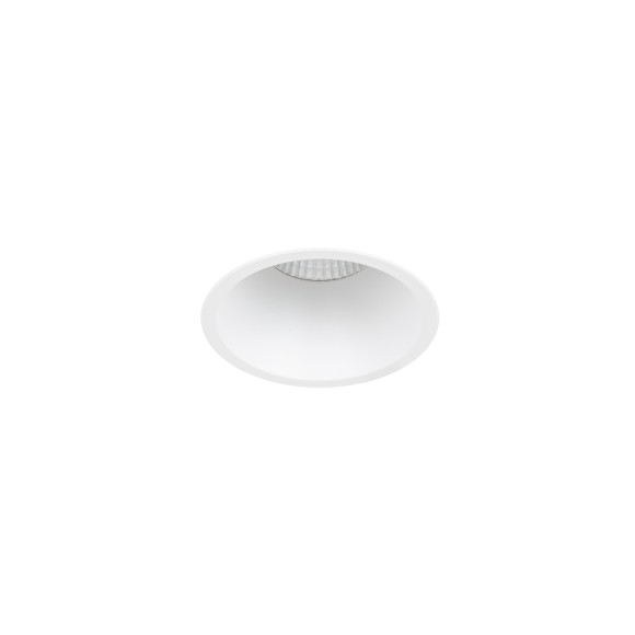 Italux RCS-9822-90-15W-WH-SWK LED zapustené kúpeľňové svietidlo Encanto | 15W integrovaný LED zdroj | 1650lm
