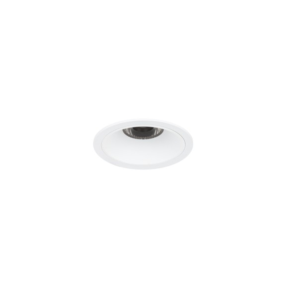 Italux RCS-9866-110-15W-WH-SWK LED bodové stropné svietidlo Avelina | 15W integrovaný LED zdroj | 1650lm
