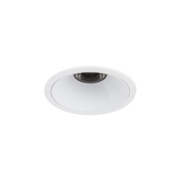 Italux RCS-9866-135-20W-WH-SWK LED bodové stropné svietidlo Avelina | 20W integrovaný LED zdroj | 2200lm