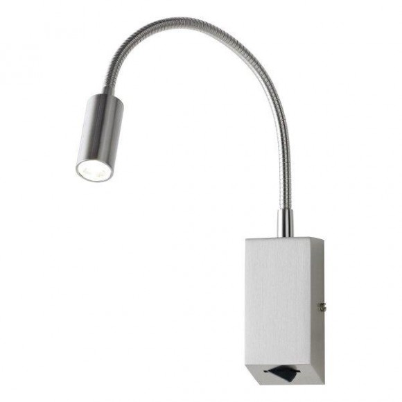 Redo 01-1195 LED nástenné svietidlo Hello 1x3W | 3000K