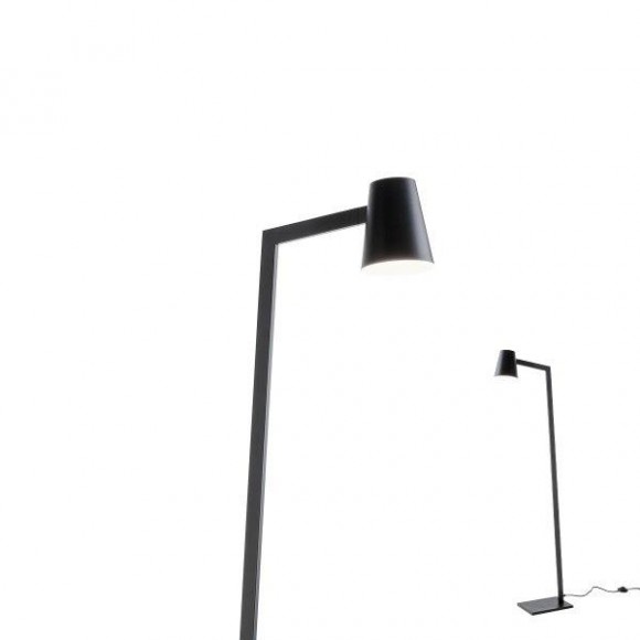 Redo 01-1557 stojaca lampa Mingo 1x42W | E27