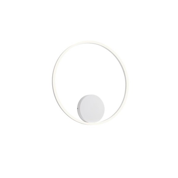 Redo 01-1702-TRIAC LED nástenné svietidlo TRIAC ORBIT integrovaný LED zdroj | 3568lm | 3000K