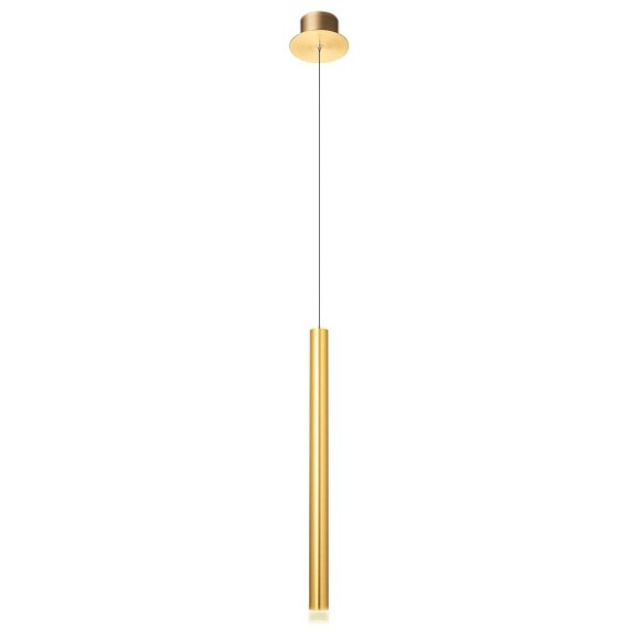 Redo 01-2043 LED závesné stropné svietidlo MADISON  | 4W integrovaný LED zdroj | 272lm | 3000K