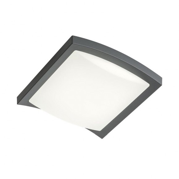 Redo 90007 LED vonkajšie stropné svietidlo 90007 21W | 3000K | IP54