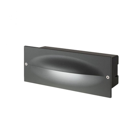 Redo 90010 LED zápustné nástenné svietidlo Tampa 10W | 3000K | IP54