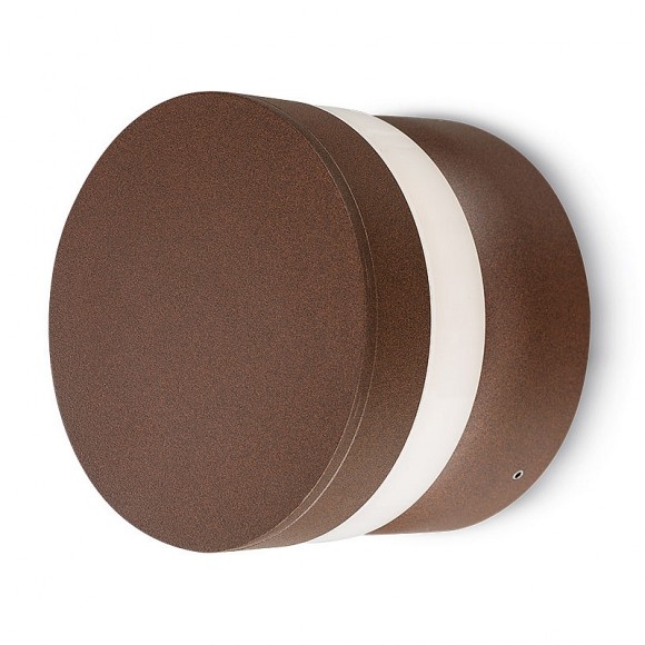 Redo 9685 CYCLO nástěnné svítidlo LED 6 x 1W POWER LED 120lm IP54