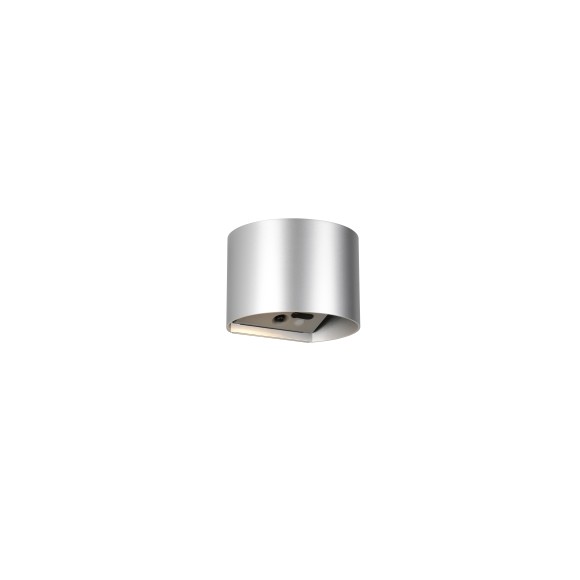 Trio TR24161687 LED nástenné svietidlo GENIE | 1W integrovaný LED zdroj