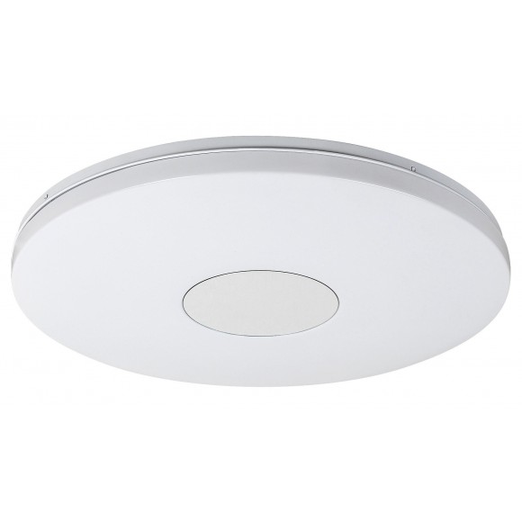 Rabalux 1428 LED prisadené stropné svietidlo Nolan 72W | 3000-6500K