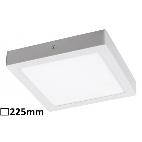 RABALUX 2664 Lois stropné svietidlo LED 18W 1400 lm 4000K