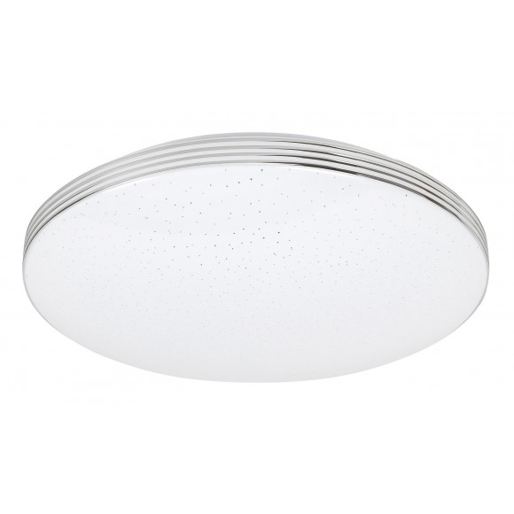 RABALUX 3347 Oscar stropné svietidlo LED 18W 1350 lm 4000K