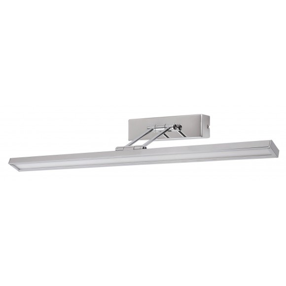 Rabalux 3908 LED nástenné svietidlo nad obraz Picture slim 1x12W - chróm