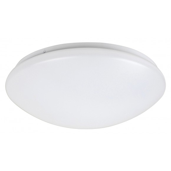 Rabalux 3934 LED prisadené stropné svietidlo Igor 16W | 3000-6500K