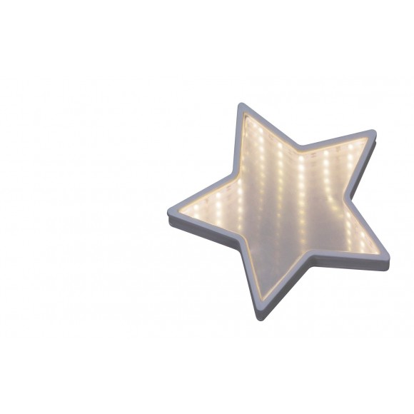 RABALUX 4553 Starr dekor.svítidlo LED 0,5W