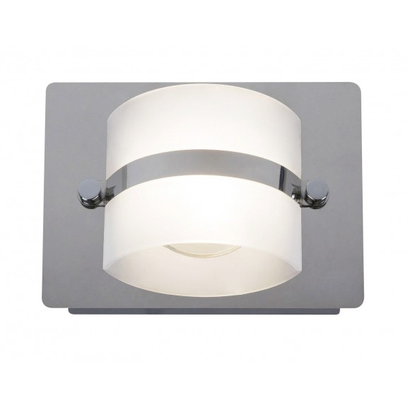 RABALUX 5489 Tony kúpeľňové svieti. zabud.LED 5W chróm IP44 4000K