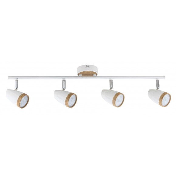 RABALUX 5567 Karen spot LED 4X 4W 4x280 lm 3000K