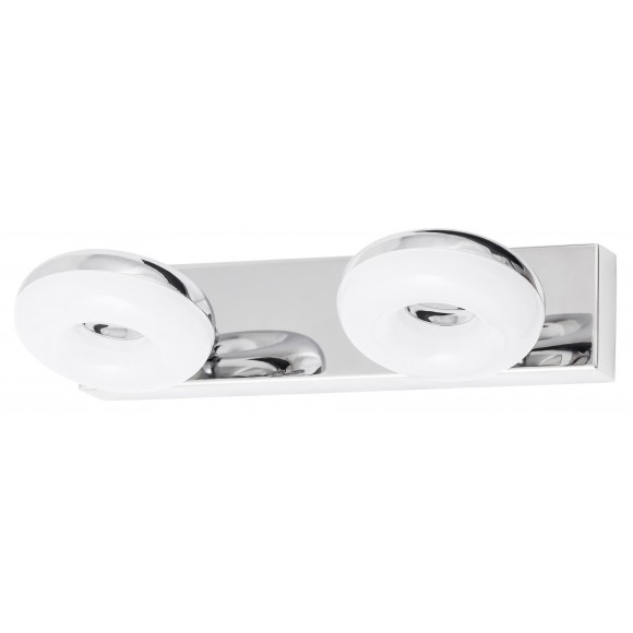 Rabalux 5717 Beata LED Nástenné svietidlo 2x 5W = 930lm 4000K