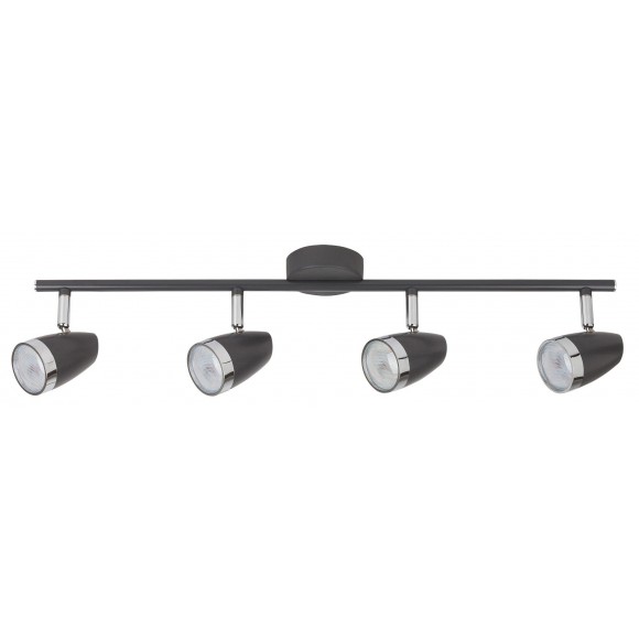 RABALUX 6515 Karen LED stropné svietidlo 4x4W = 1120lm