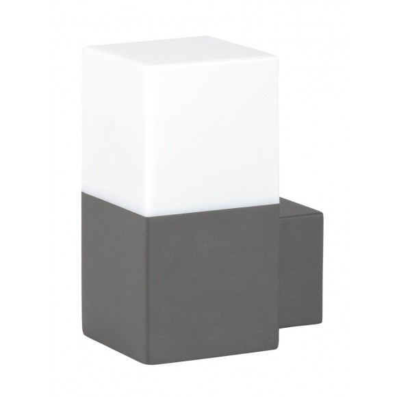 RABALUX 8138 Dover exteriérové ​​nástenné svietidlo 1xE27