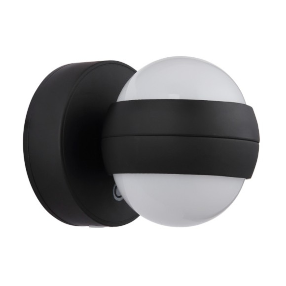 Globo RANDI 78290AB LED nástenné svietidlo | 1W LED | 90lm | 3000K