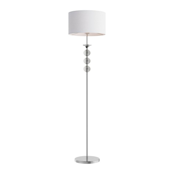 Zuma Line RLL93163-1W stojacia lampa REA | 60W E27