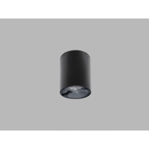 LED2 5320234 LED vonkajšie stropné svietidlo Rolo Max | 13W integrovaný LED zdroj | 3000K