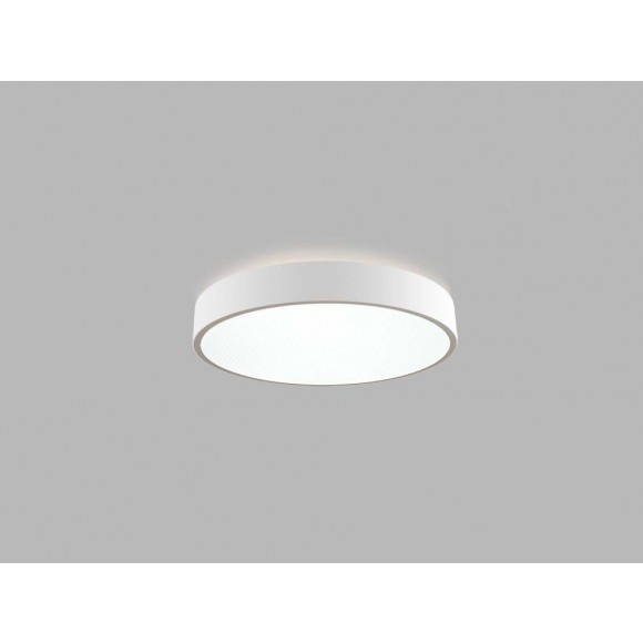 LED2 1234051 LED stropné svietidlo Roto 1x33-40W | 3150-3800lm | 2700K/3200K/4000K | IP40 - biela