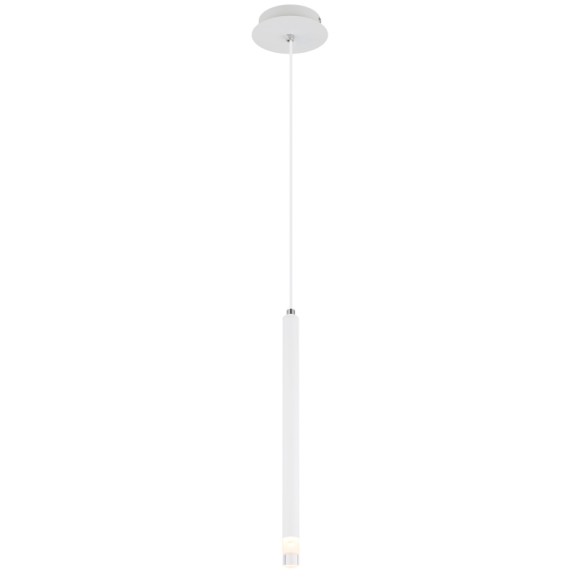 Globo RYAN 15629W-1 LED závesné stropné svietidlo G9