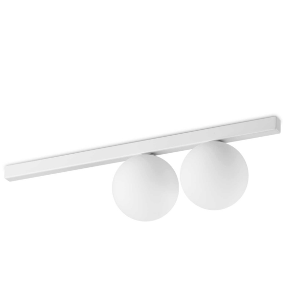 Ideal lux 328430 prisadené stropné svietidlo BINOMIO  G9 | 3000K