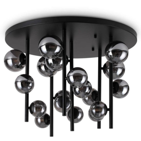 Ideal lux 328386 prisadené stropné svietidlo PERLAGE  G9 | 3000K
