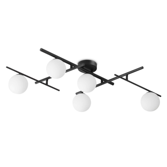 Ideal lux 328218 prisadené stropné svietidlo ATLAS  G9 | 3000K