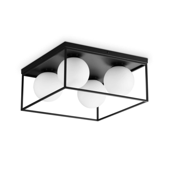 Ideal lux 327860 prisadené stropné svietidlo LINGOTTO  E14