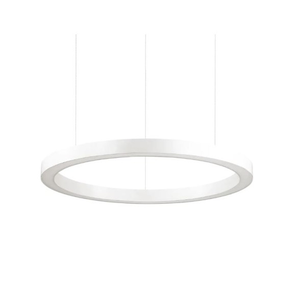 Ideal Lux 211381 LED závesné stropné svietidlo Oracle D70  1x42W|3000K