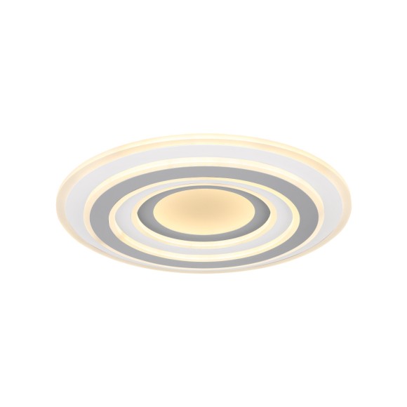 Globo 48011-46 LED stropnica Sabatino 1x46W | 3200lm | 3000-6000K