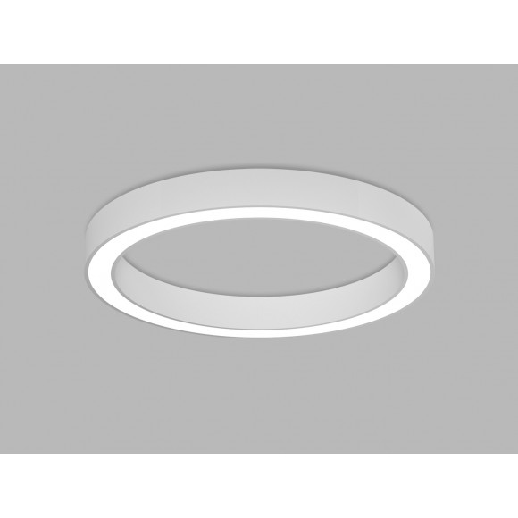 LED2 3270351DT LED prisadený luster Saturn Slim 1x60W | 4200lm | 3000-4000K