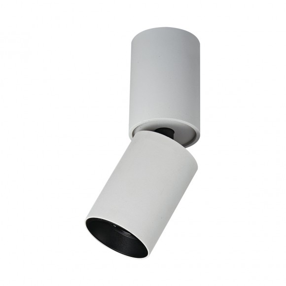 Italux SLC78009/12W WH+BL LED Lunaro integrovaný LED zdroj | 810lm | 3000K