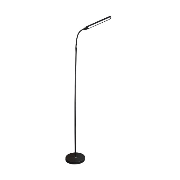 Zuma Line 003064-030042 LED stojacia lampa integrovaný LED zdroj