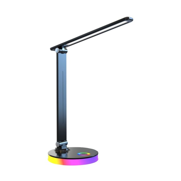 Zuma Line 003064-030046 LED stolná lampička integrovaný LED zdroj