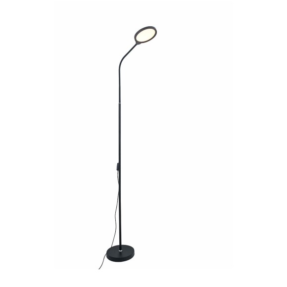 Zuma Line 003064-030044 LED stojacia lampa integrovaný LED zdroj