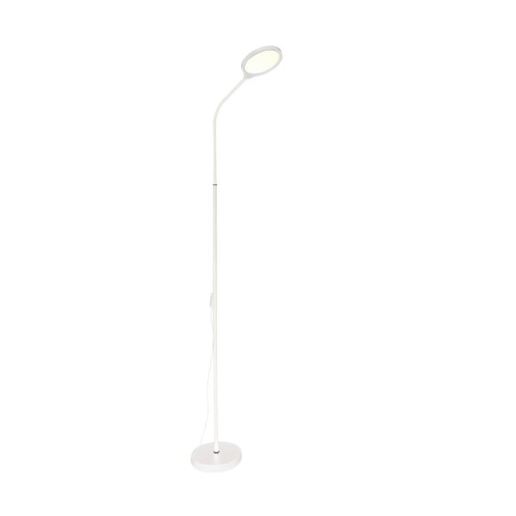Zuma Line 003064-030045 LED stojacia lampa integrovaný LED zdroj