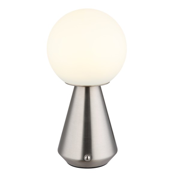 Globo SORA 21029N LED stolná lampička | 2W LED | 140lm