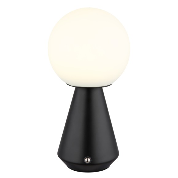 Globo SORA 21029S LED stolná lampička | 2W LED | 140lm