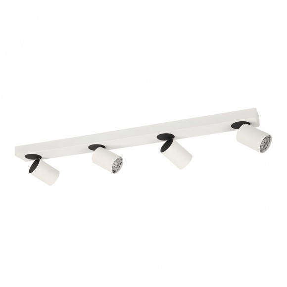 Italux SPL-3001A-4-WH Federica GU10