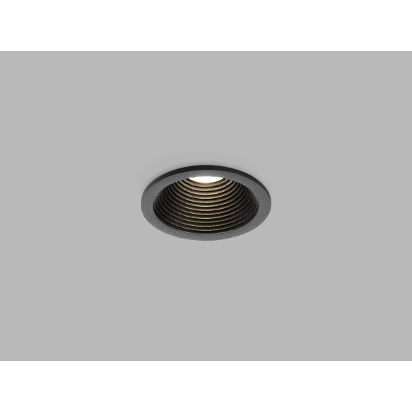 LED2 LED2 2111033DT LED zapustené svietidlo TRIAC | 7W integrovaný LED zdroj | 525lm | 3000K