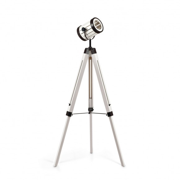 Ideal Lux 133973 reflektorové stojaca lampa Torchio Big 1x60W | E27
