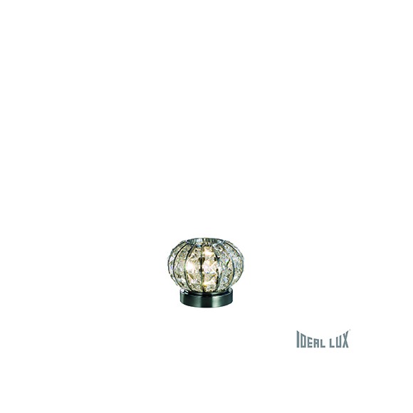 Ideal Lux 044217 stolná lampička Calypso 1x40W | G9