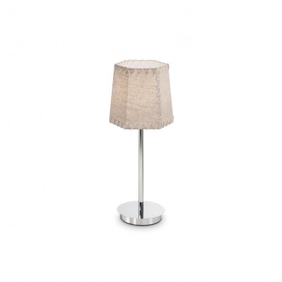 stolná lampa Ideal Lux lacca TL1 1x60W E14 - štýlové komlexnú osvetlenie