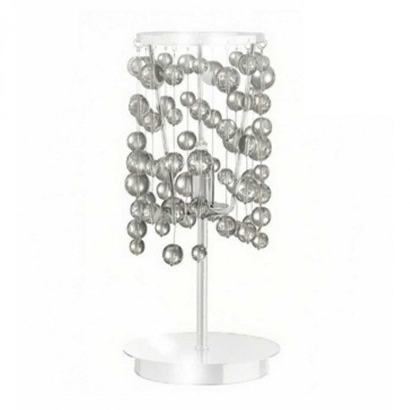 Ideal Lux 106038 stolná lampička Neve 1x40W | G9