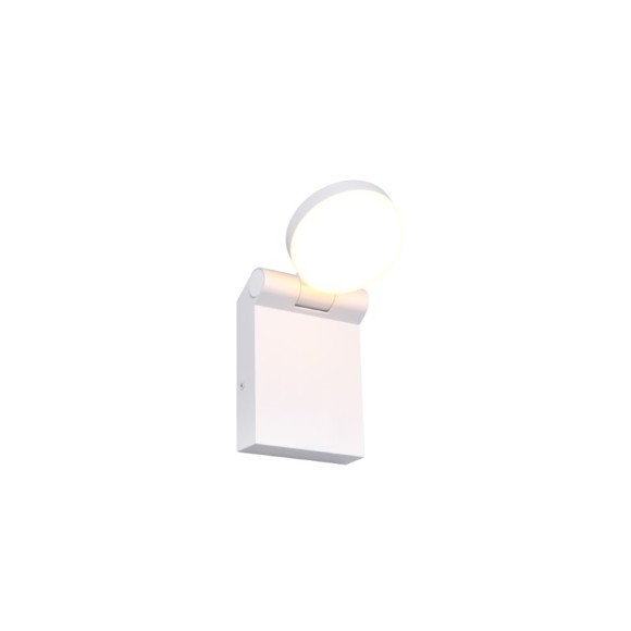 Trio T245560131 LED vonkajšie nástenné svietidlo ADOUR  | 7W integrovaný LED zdroj | 750lm | 2300+3000+4000K