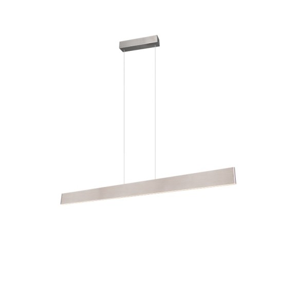 Trio T349710107 LED závesné stropné svietidlo GALWAY  | 35W integrovaný LED zdroj | 4200lm | 2700-6000K