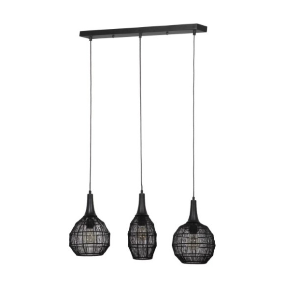 Trio T365400332 závesné stropné svietidlo SORAYA  E27